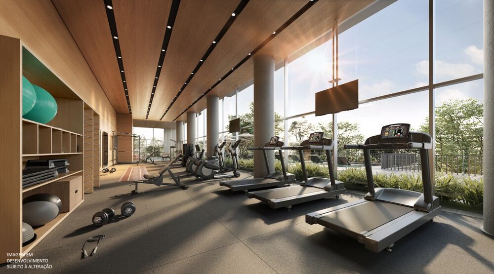 Apartamento, 3 quartos, 346 m² - Foto 13