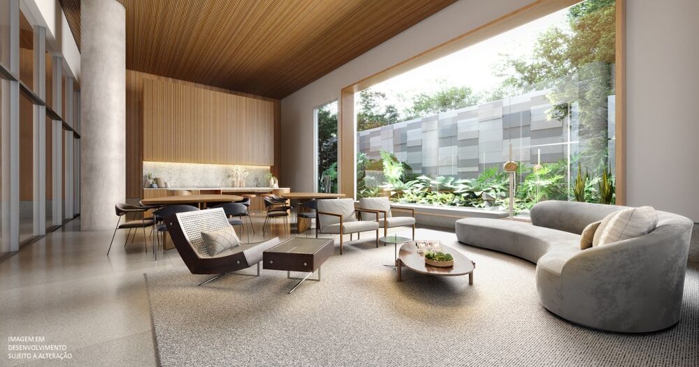 Apartamento, 3 quartos, 346 m² - Foto 10