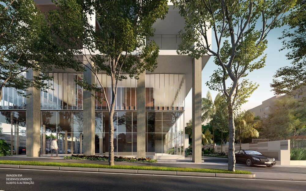 Apartamento, 3 quartos, 346 m² - Foto 6