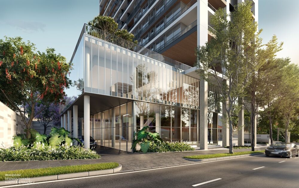 Apartamento, 3 quartos, 346 m² - Foto 7