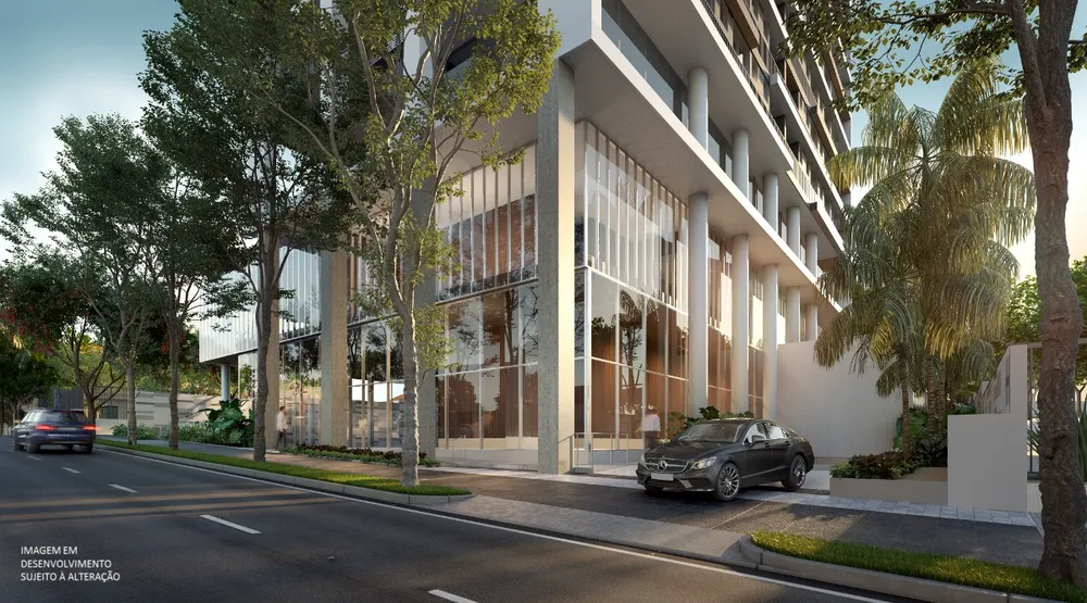 Apartamento, 3 quartos, 346 m² - Foto 9