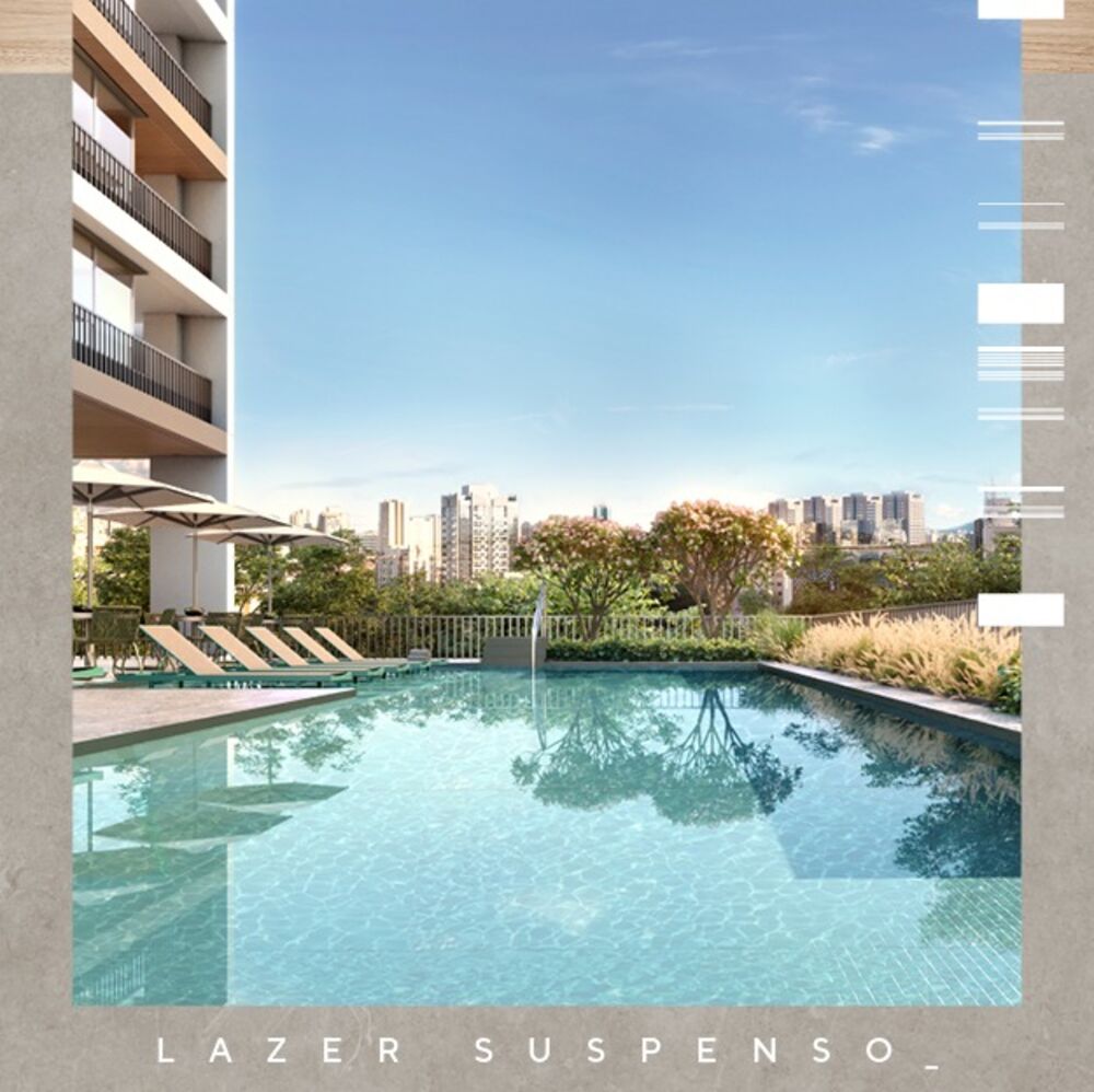 Apartamento, 3 quartos, 346 m² - Foto 1