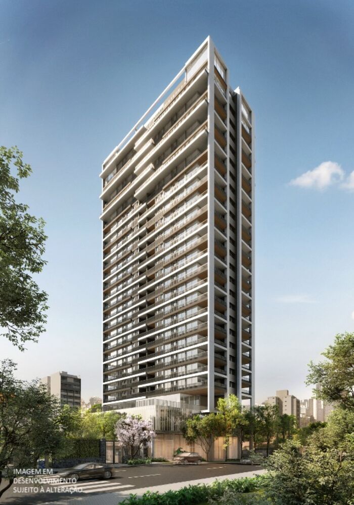 Apartamento, 3 quartos, 346 m² - Foto 5