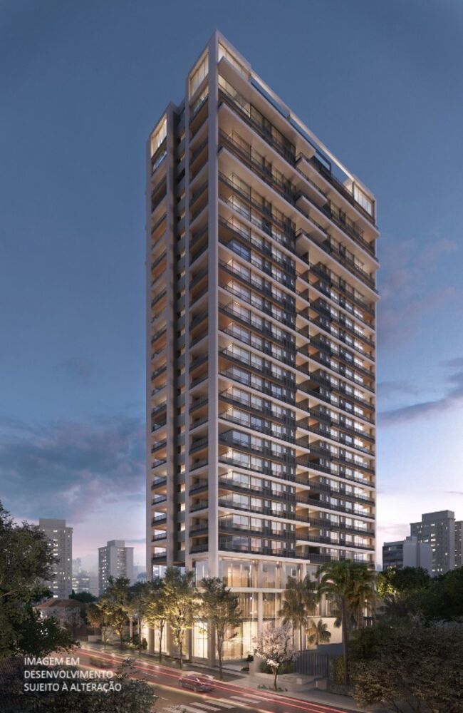 Apartamento, 3 quartos, 346 m² - Foto 4