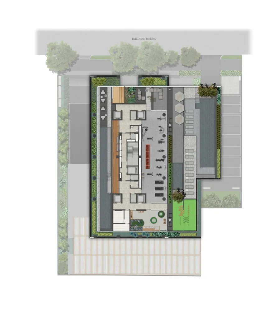Apartamento, 3 quartos, 346 m² - Foto 4