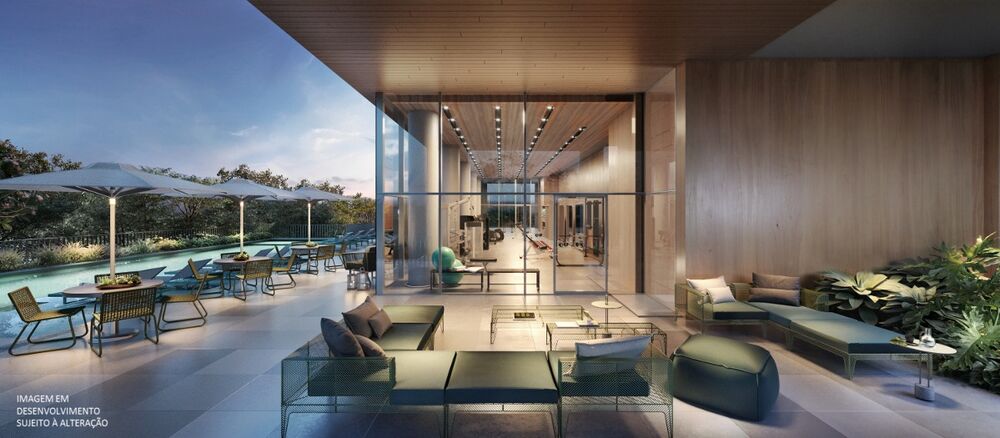 Apartamento, 3 quartos, 346 m² - Foto 14