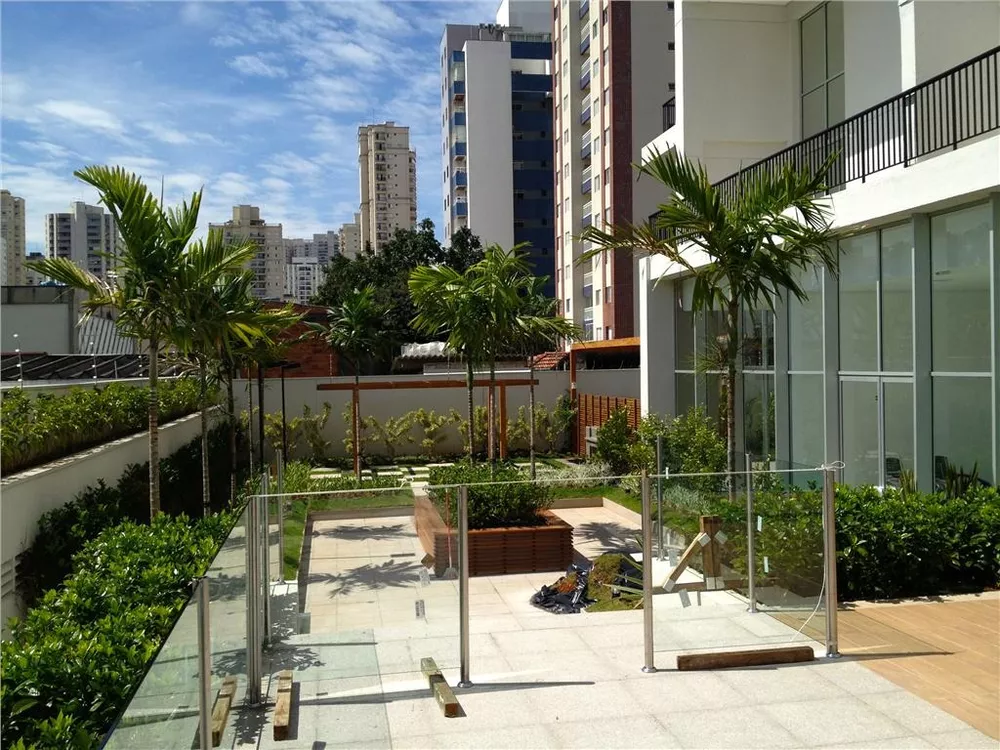 Apartamento para alugar com 2 quartos, 70m² - Foto 4