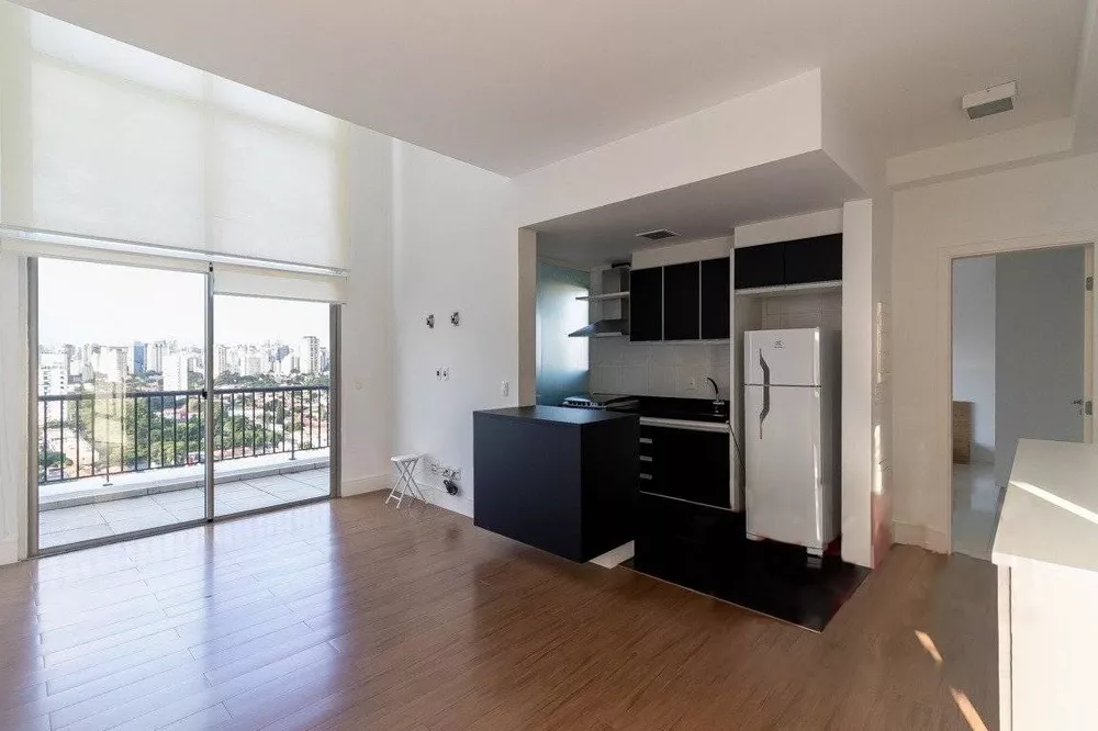 Apartamento para alugar com 2 quartos, 70m² - Foto 1