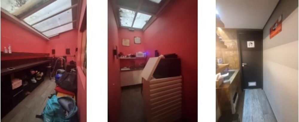 Loja-Salão, 131 m² - Foto 4