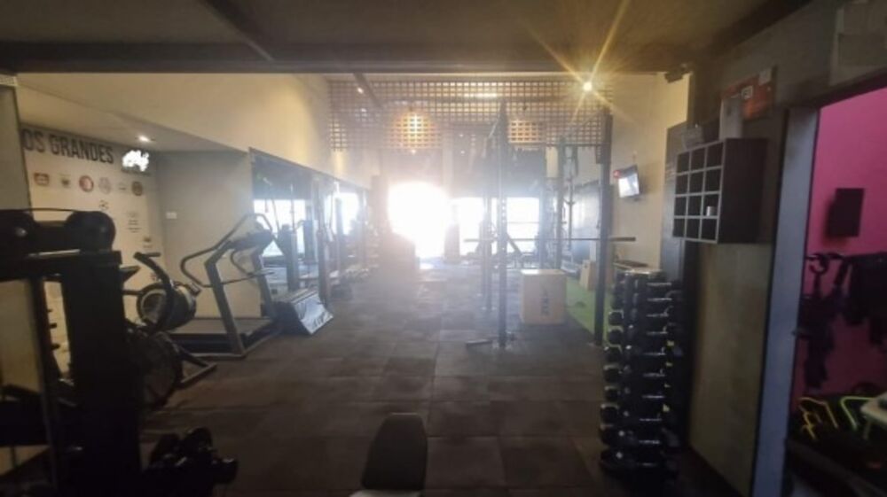 Loja-Salão, 131 m² - Foto 3