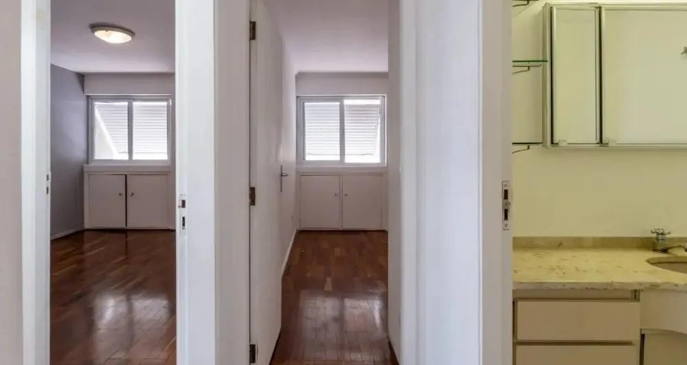 Apartamento, 2 quartos, 87 m² - Foto 1
