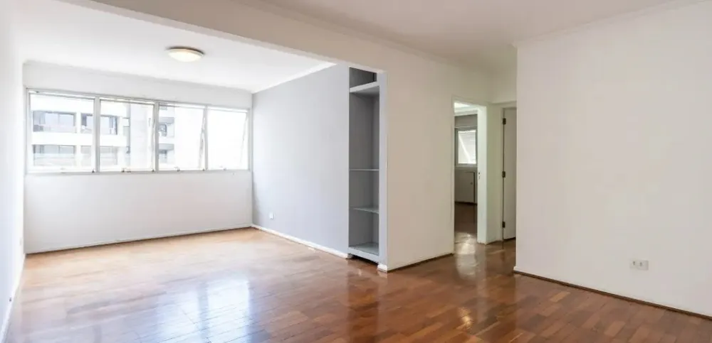 Apartamento, 2 quartos, 87 m² - Foto 4