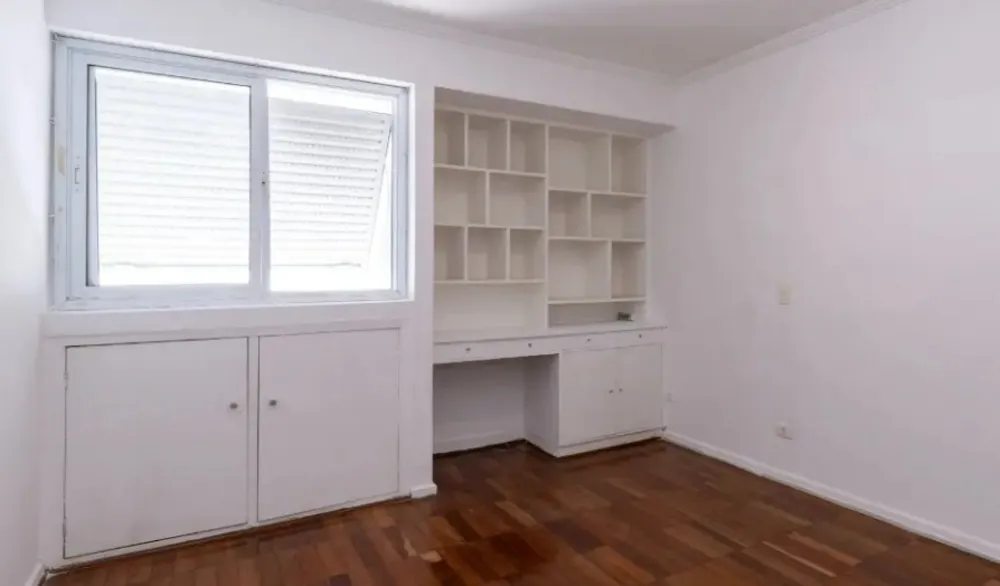 Apartamento, 2 quartos, 87 m² - Foto 3
