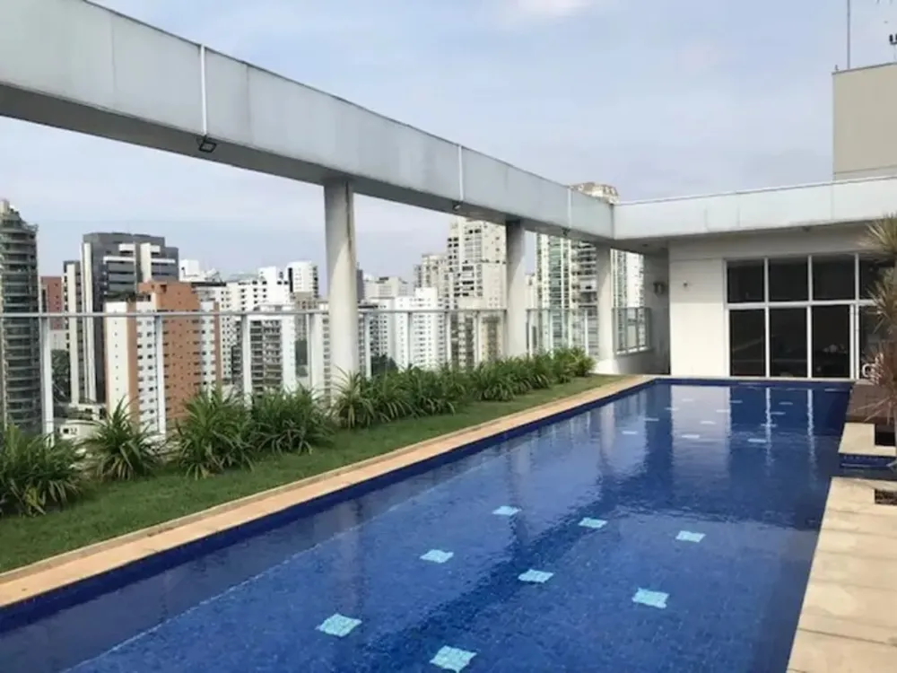 Apartamento, 1 quarto, 37 m² - Foto 11