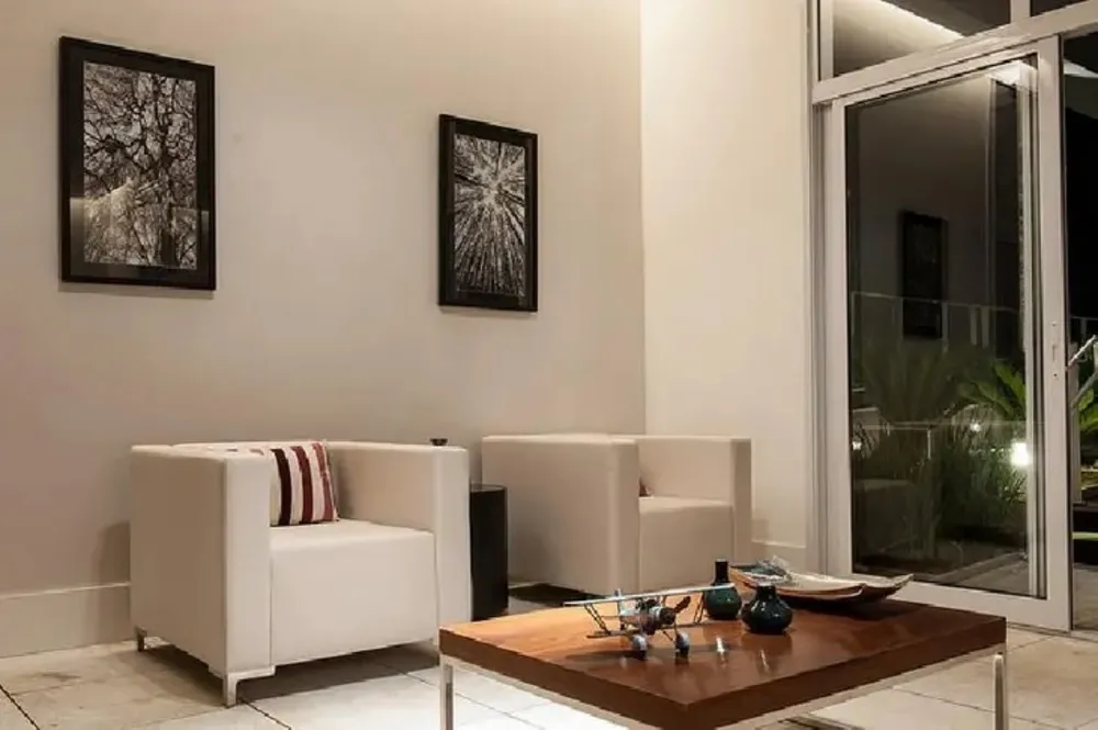 Apartamento, 1 quarto, 37 m² - Foto 15