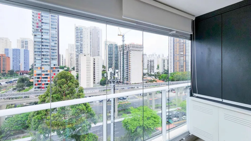 Apartamento, 1 quarto, 37 m² - Foto 8