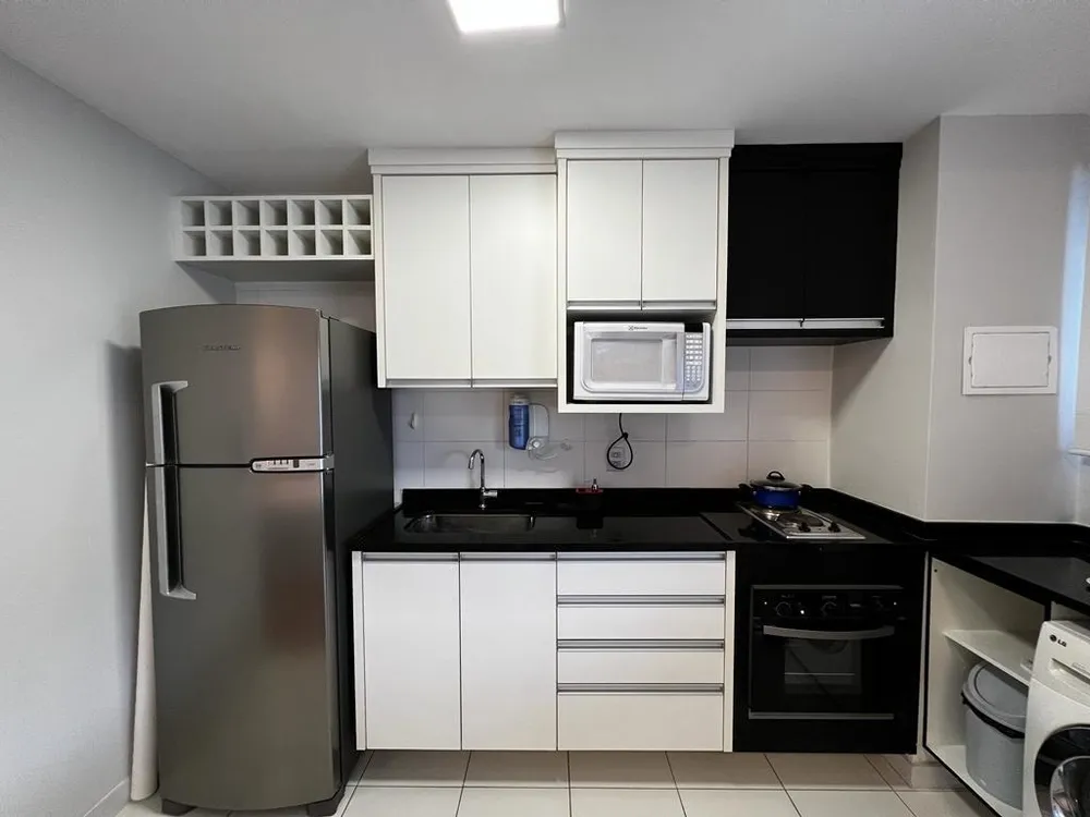 Apartamento, 1 quarto, 37 m² - Foto 5
