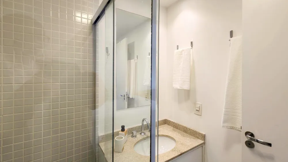 Apartamento, 1 quarto, 37 m² - Foto 4