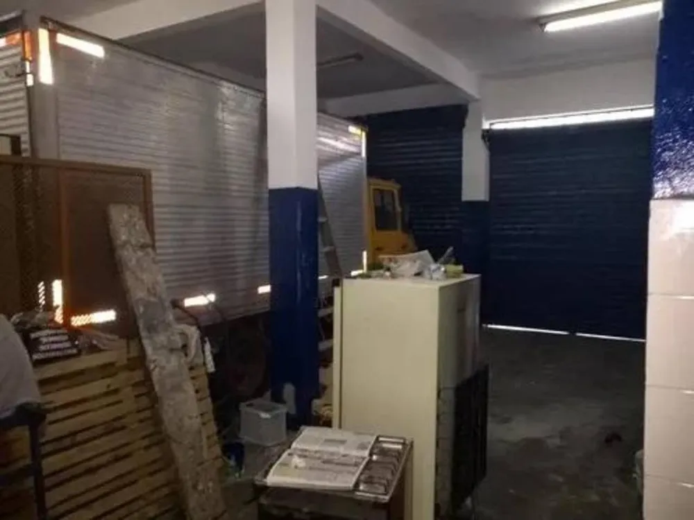 Depósito-Galpão, 160 m² - Foto 4