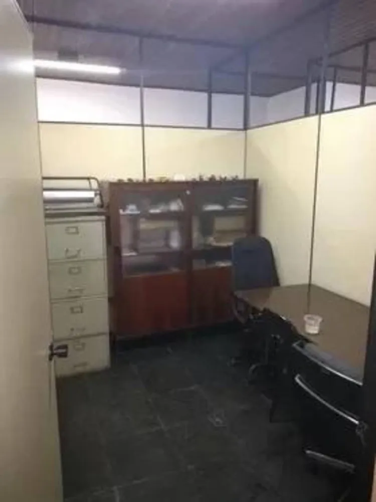 Depósito-Galpão, 160 m² - Foto 3