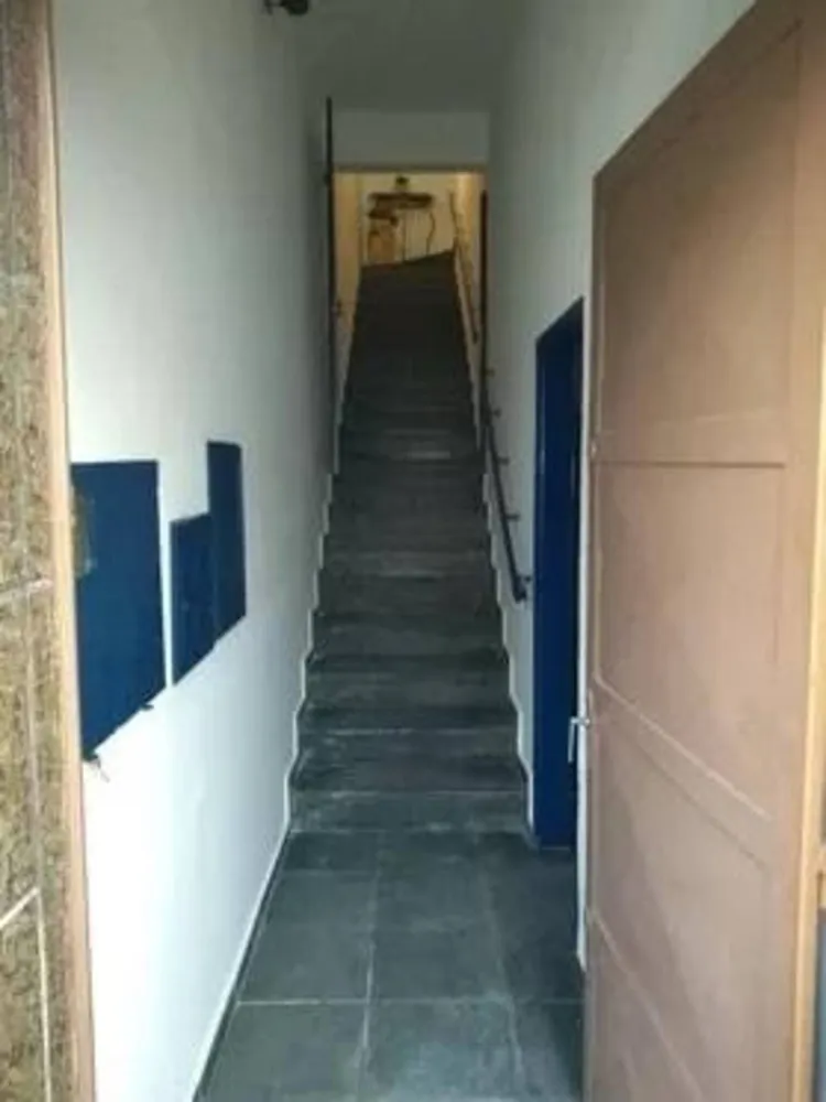 Depósito-Galpão, 160 m² - Foto 1