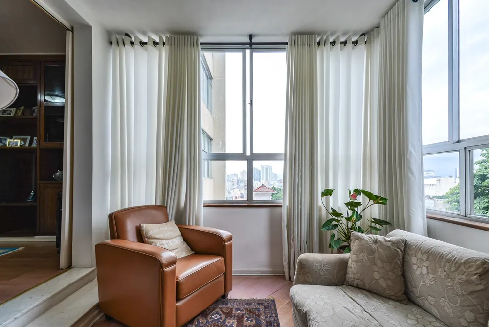 Apartamento, 3 quartos, 220 m² - Foto 3
