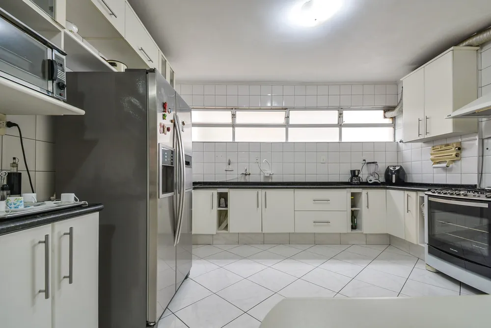 Apartamento, 3 quartos, 220 m² - Foto 11