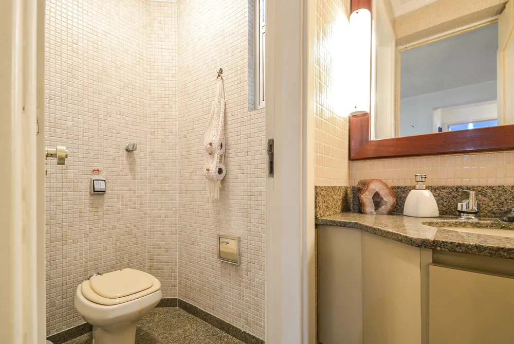 Apartamento, 3 quartos, 220 m² - Foto 5
