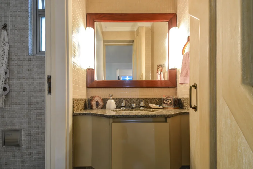 Apartamento, 3 quartos, 220 m² - Foto 4