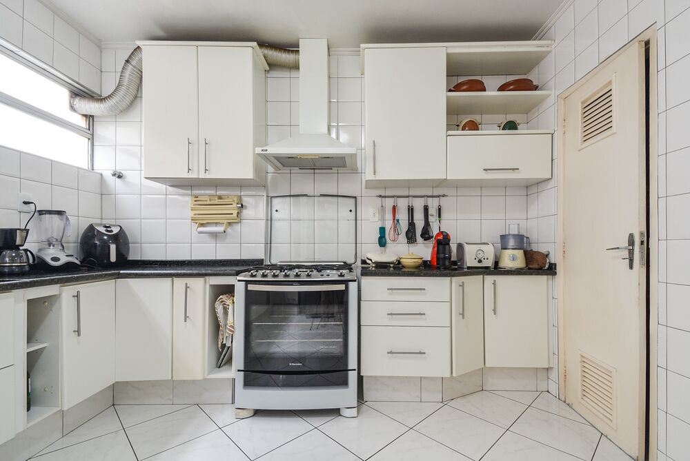 Apartamento, 3 quartos, 220 m² - Foto 2