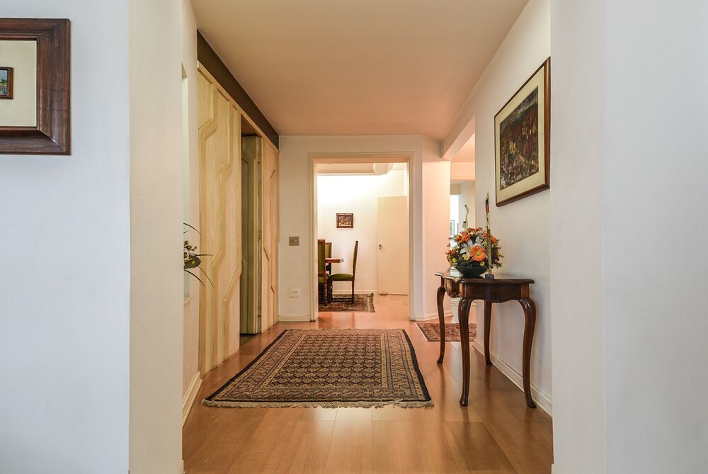 Apartamento, 3 quartos, 220 m² - Foto 4