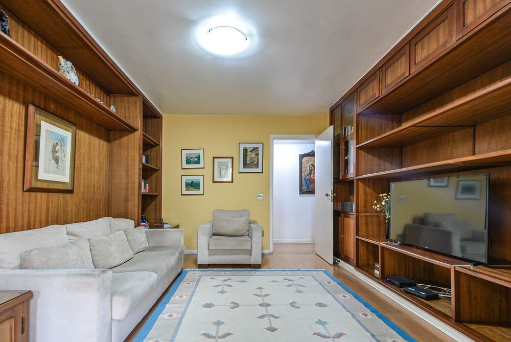 Apartamento, 3 quartos, 220 m² - Foto 3