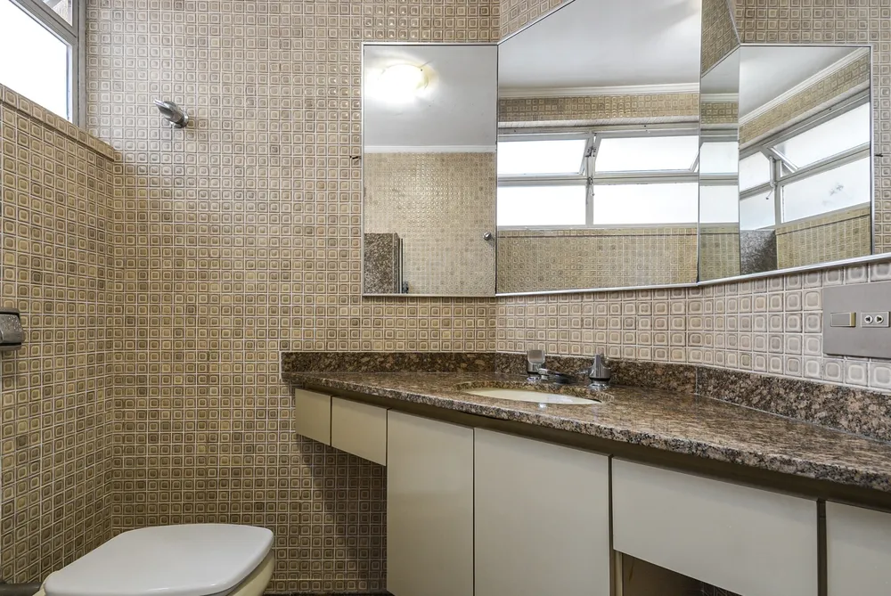 Apartamento, 3 quartos, 220 m² - Foto 7
