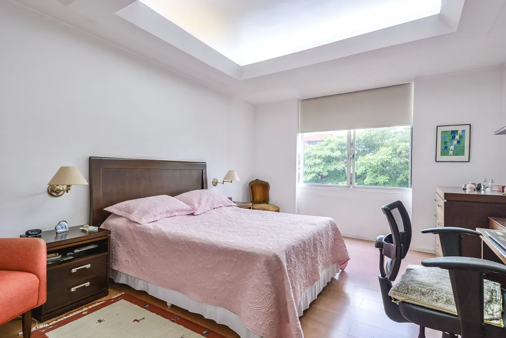 Apartamento, 3 quartos, 220 m² - Foto 9