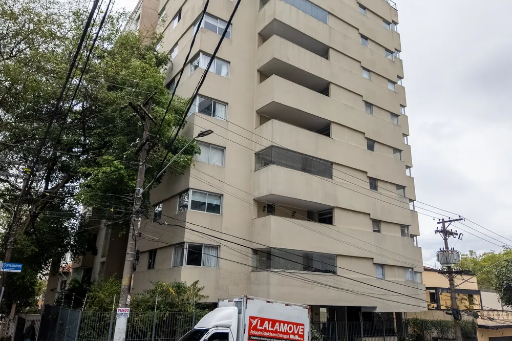Apartamento, 3 quartos, 188 m² - Foto 6