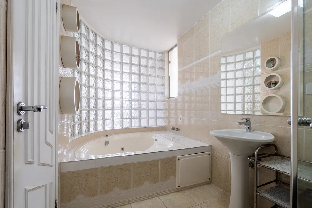 Apartamento, 3 quartos, 188 m² - Foto 9