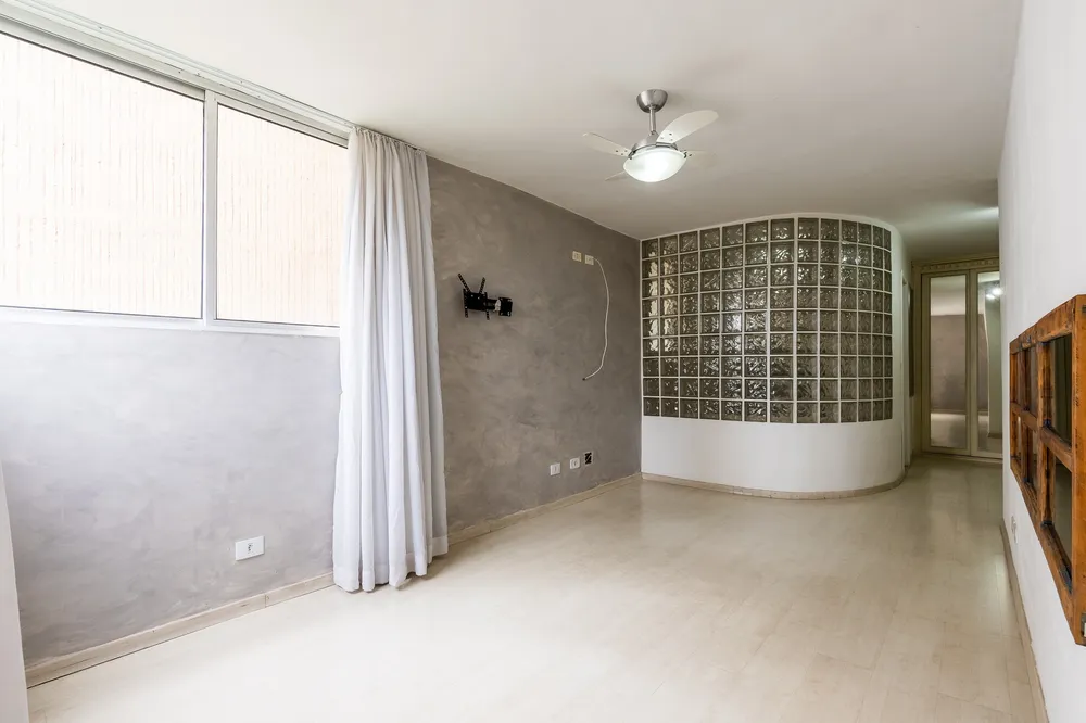 Apartamento, 3 quartos, 188 m² - Foto 1