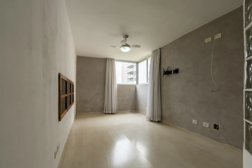 Apartamento, 3 quartos, 188 m² - Foto 2