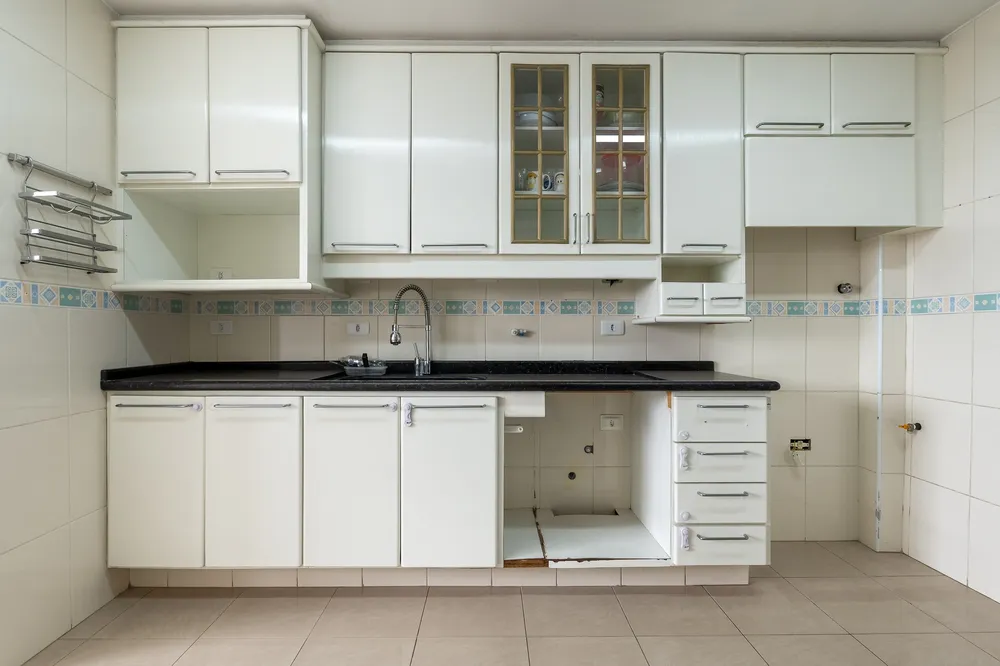Apartamento, 3 quartos, 188 m² - Foto 4