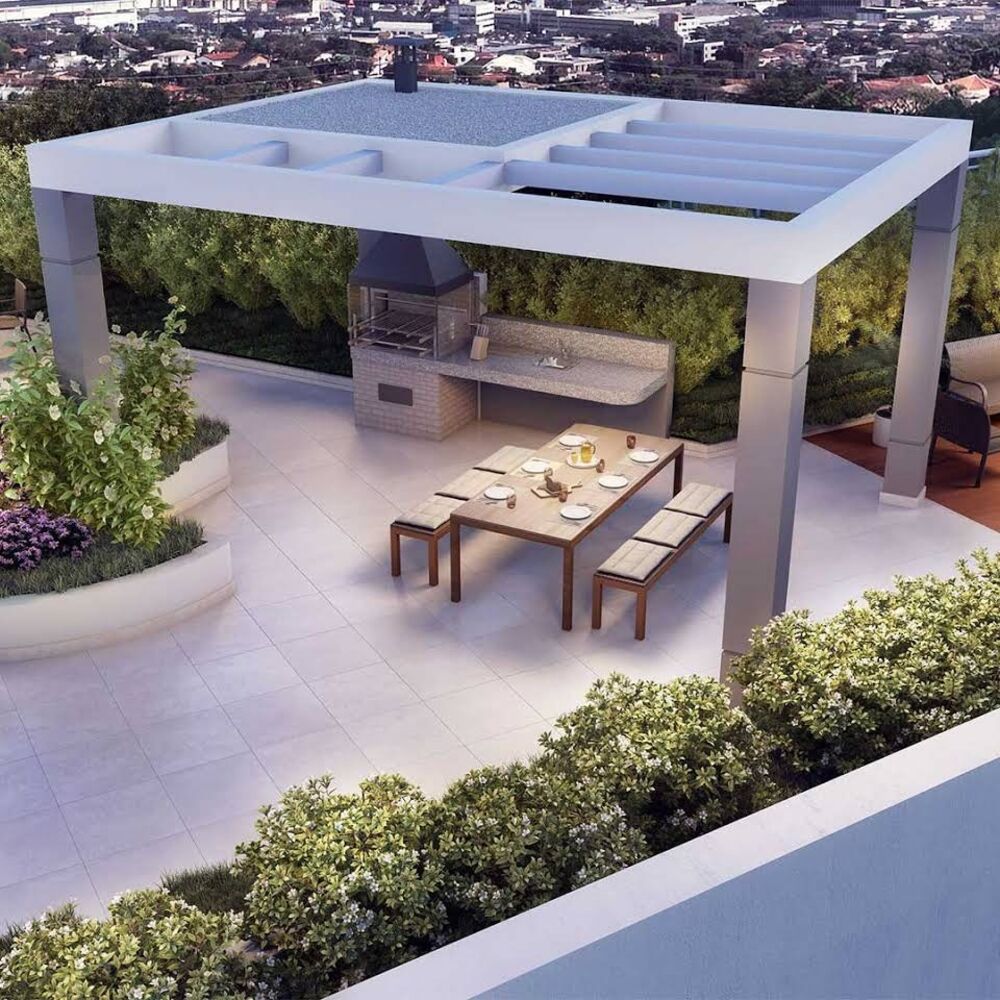 Apartamento, 2 quartos, 51 m² - Foto 4