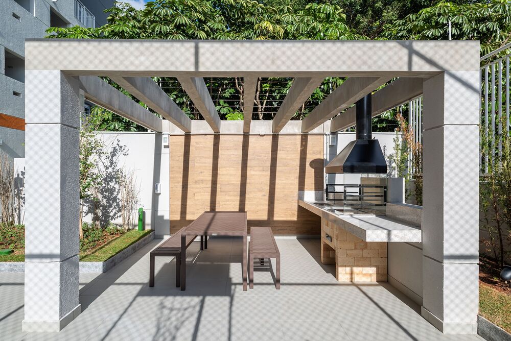 Apartamento, 2 quartos, 51 m² - Foto 1