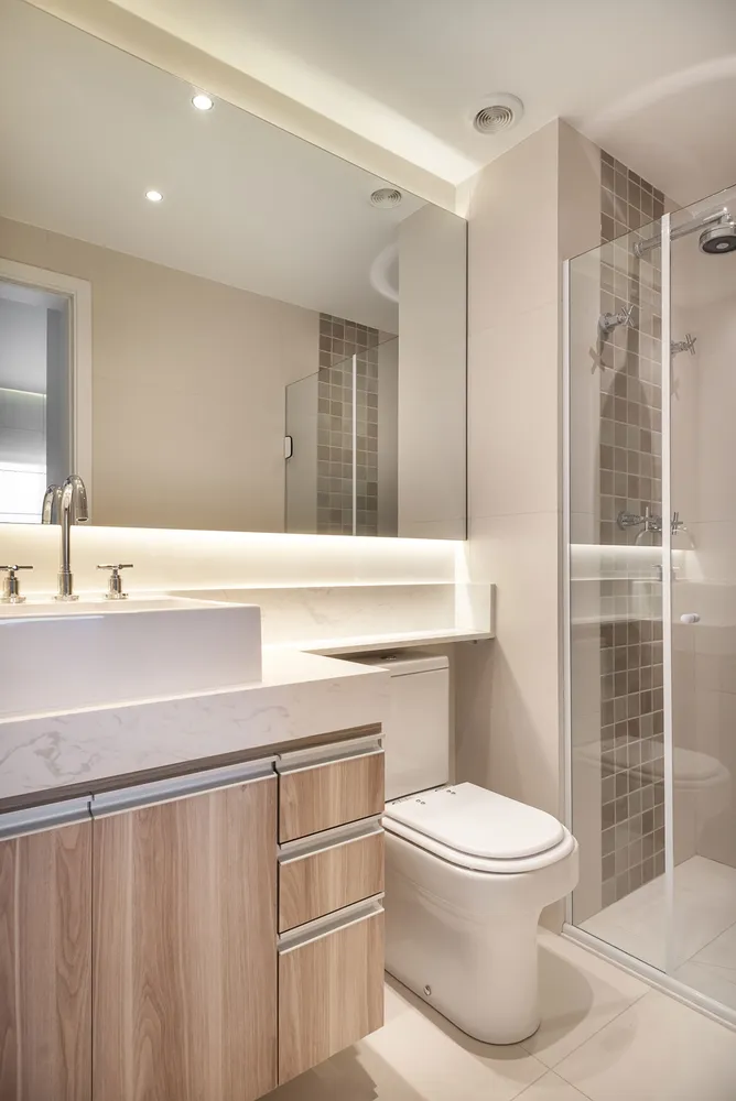 Apartamento, 2 quartos, 51 m² - Foto 7
