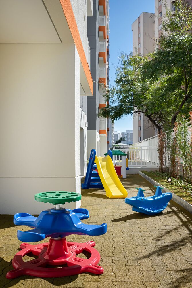 Apartamento, 2 quartos, 51 m² - Foto 7