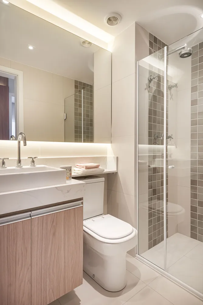 Apartamento, 2 quartos, 51 m² - Foto 8
