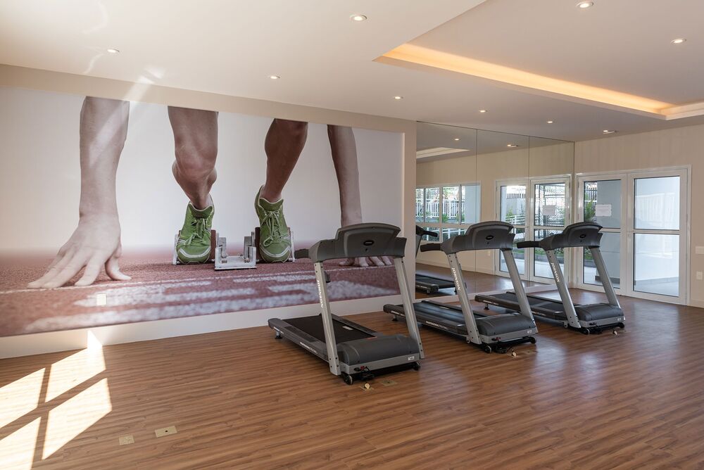 Apartamento, 2 quartos, 51 m² - Foto 3