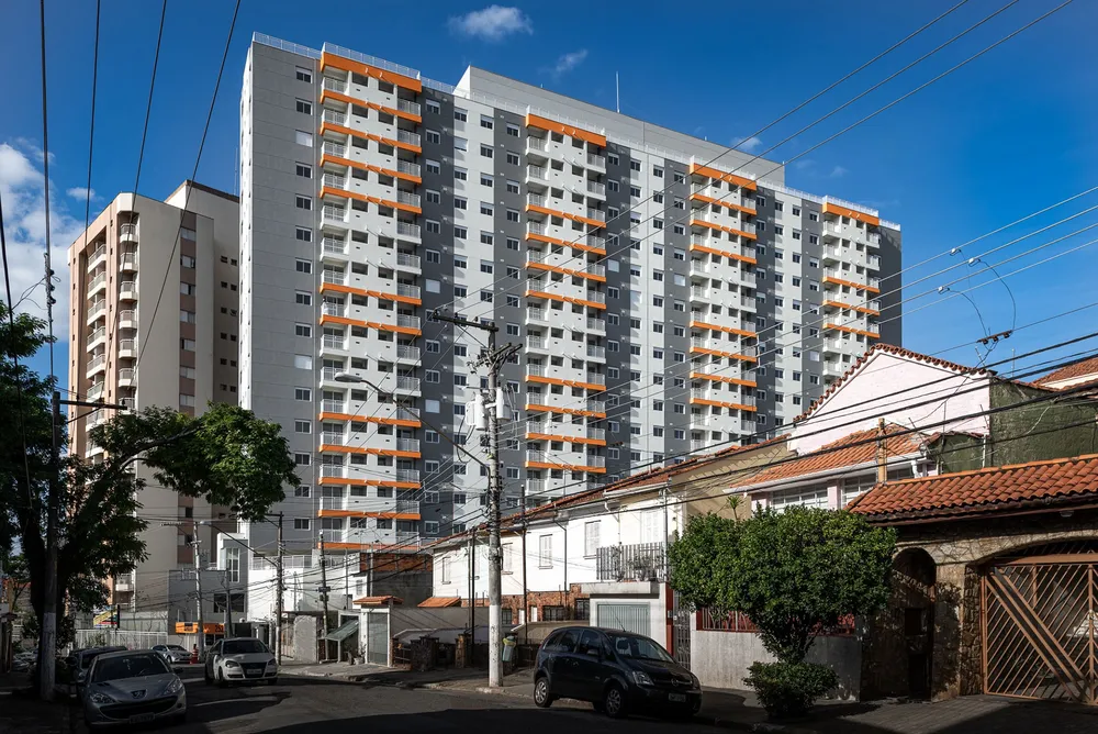 Apartamento, 2 quartos, 51 m² - Foto 2