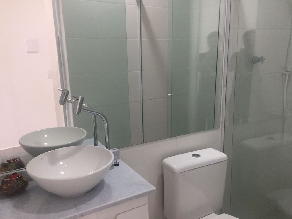Apartamento, 1 quarto, 35 m² - Foto 4