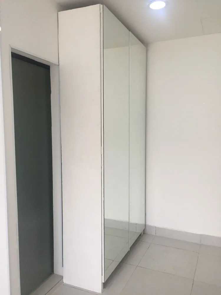 Apartamento, 1 quarto, 35 m² - Foto 5