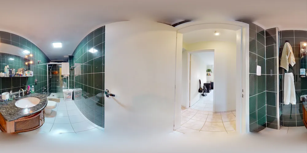 Apartamento, 3 quartos, 85 m² - Foto 4