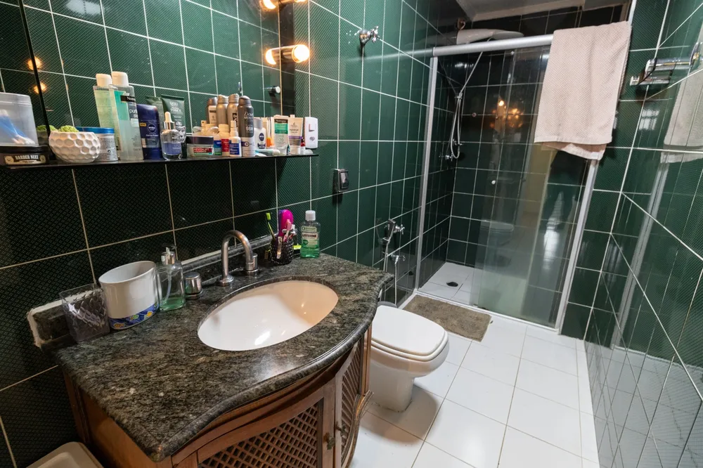 Apartamento, 3 quartos, 85 m² - Foto 5
